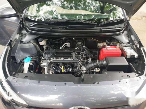 Hyundai I20 Magna 1.2, 2017, MT for sale in Ahmedabad 