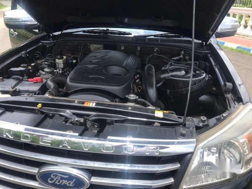 Used 2010 Ford Endeavour MT for sale in Kolkata