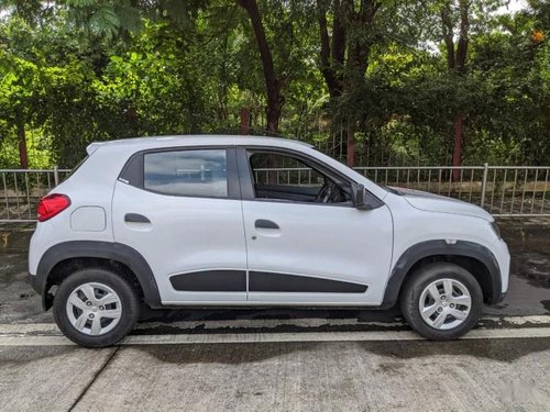 Used Renault Kwid RXL 2015 MT for sale in Mumbai 