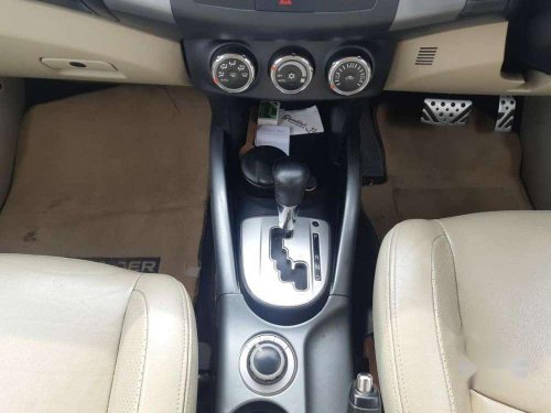 Used 2010 Mitsubishi Outlander 2.4 AT in Ahmedabad 