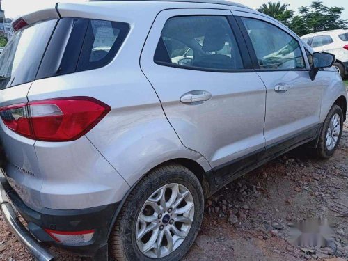 Used 2017 Ford EcoSport MT for sale in Patna 