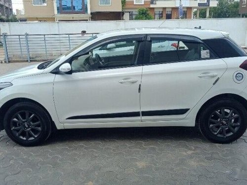 Hyundai Elite i20 1.2 Asta 2018 MT for sale in Jaipur 