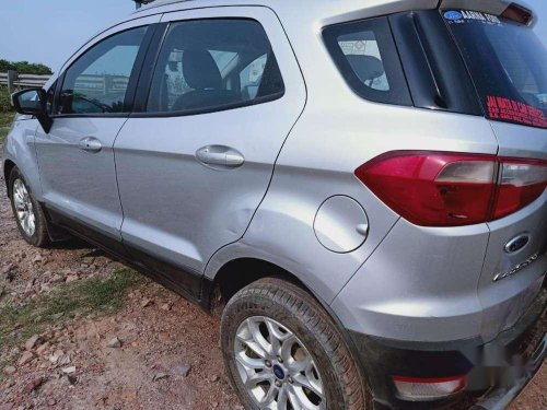 Used 2017 Ford EcoSport MT for sale in Patna 