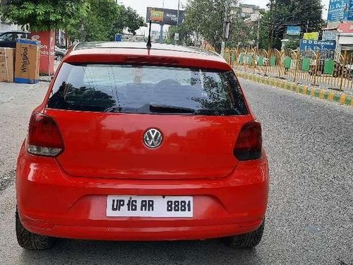 Volkswagen Polo Highline, 2014, MT for sale in Ghaziabad 