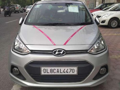 Used Hyundai Xcent 2015 MT for sale in Noida 