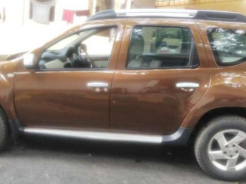 Used Renault Duster 2013 MT for sale in Nagar 