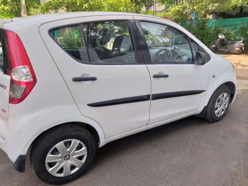 Used 2013 Maruti Suzuki Ritz MT for sale in Vijayawada 