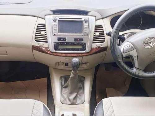 Used Toyota Innova 2014 MT for sale in Jalgaon