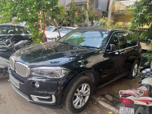 Used 2016 BMW X5 AT for sale in New Delhi