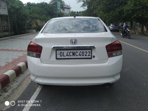 Used 2009 Honda City MT for sale in New Delhi