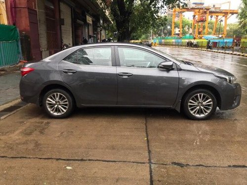 Used 2015 Toyota Corolla Altis VL AT for sale in Mumbai 