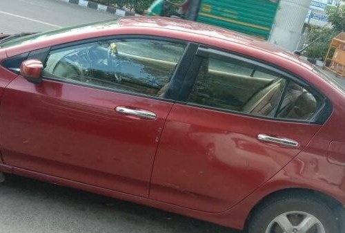 Used 2011 Honda City MT for sale in New Delhi