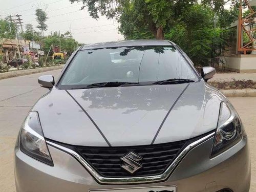 Used Maruti Suzuki Baleno 2016 MT for sale in Gurgaon