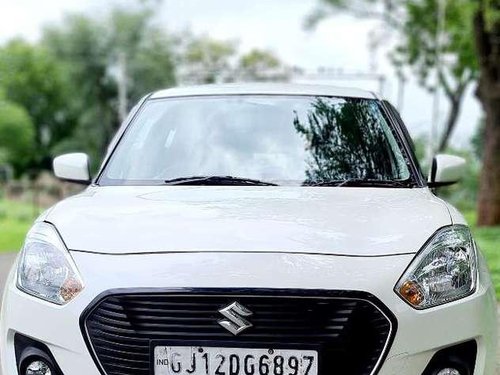 Used Maruti Suzuki Swift VDI 2018 MT for sale in Ahmedabad