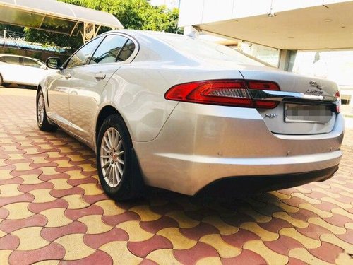 Used Jaguar XF 2015 AT for sale in Hyderabad