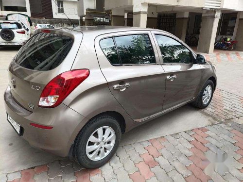 Used Hyundai i20 Sportz 1.4 CRDI 2012 MT for sale in Surat 