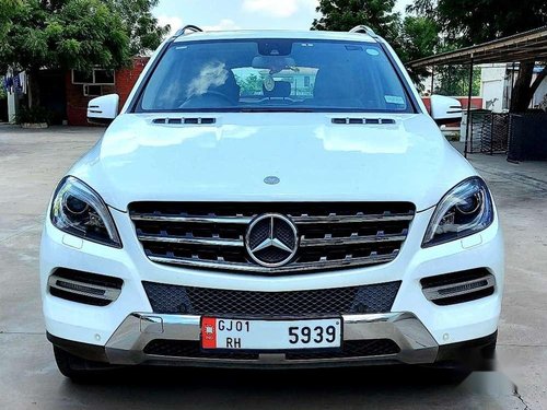 2014 Mercedes Benz CLA AT for sale in Ahmedabad 