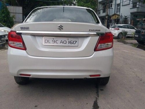 Used 2018 Maruti Suzuki Dzire MT for sale in New Delhi