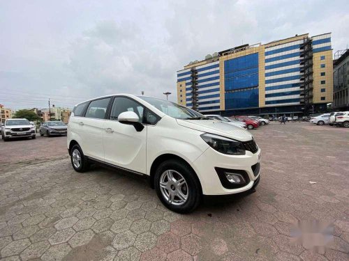 Used 2018 Mahindra Marazzo M6 AT for sale in Indore 