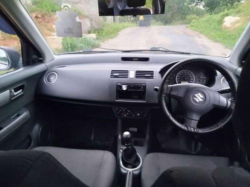 Maruti Suzuki Swift VXi 1.2, 2008, MT in Hyderabad 