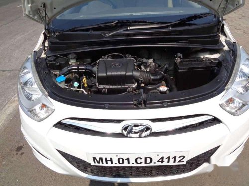 Hyundai I10 Magna 1.2, 2015, MT for sale in Mumbai 