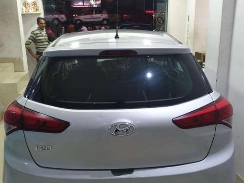 Used Hyundai i20 2017 MT for sale in Kolkata