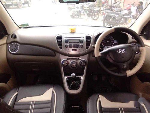 2012 Hyundai i10 Magna 1.1 MT for sale in Jaipur 