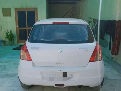 Used 2011 Maruti Suzuki Swift MT for sale in Moga 