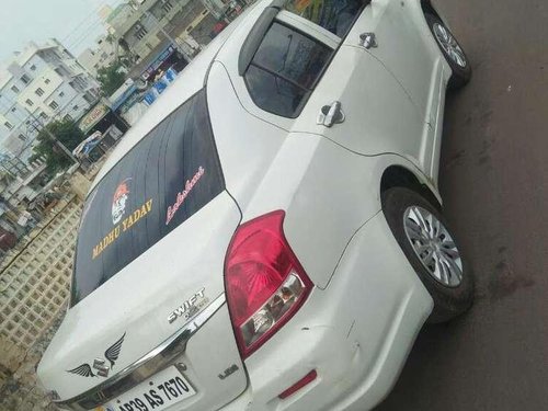 Maruti Suzuki Swift Dzire LDi BS-IV, 2010, MT in Ongole 