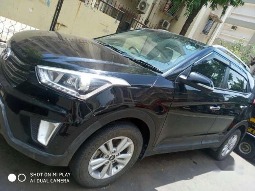 Used Hyundai Creta 1.6 SX 2016 MT for sale in Mumbai 