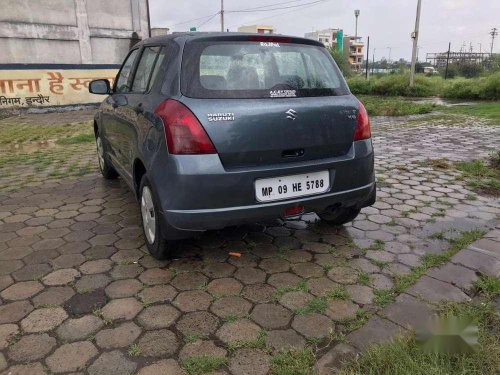 Maruti Suzuki Swift VXI 2005 MT for sale in Indore 