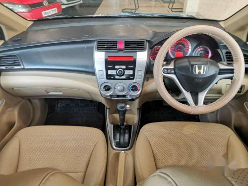 Used 2010 Honda City MT for sale in Ludhiana 