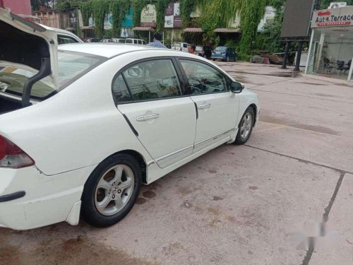 Used 2008 Honda Civic MT for sale in Kanpur 