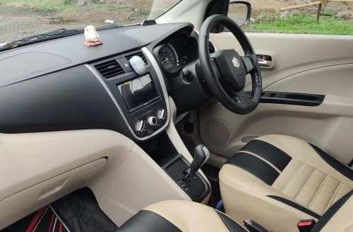 Maruti Suzuki Celerio VXI 2018 AT for sale in Pune 