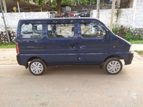 Maruti Suzuki Eeco 7 STR, 2017, MT for sale in Guwahati 