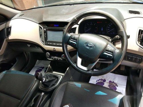 Used 2015 Hyundai Creta MT for sale in Kolkata