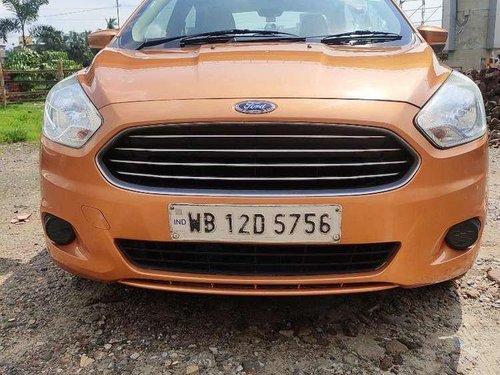 Used 2016 Ford Aspire MT for sale in Kolkata