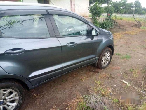 Used Ford EcoSport 2015 MT for sale in Nashik 