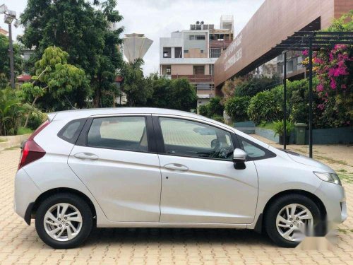 Used Honda Jazz 2015 MT for sale in Nagar 