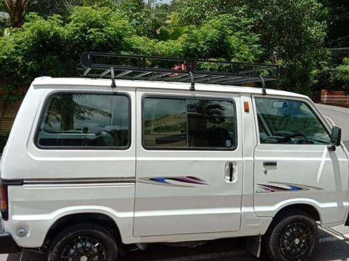 Used Maruti Suzuki Omni 2017 MT in Thiruvananthapuram 