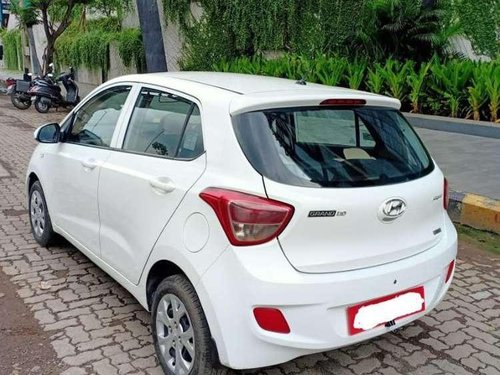 Hyundai Grand I10 Magna, 2015, Diesel MT for sale in Mumbai 