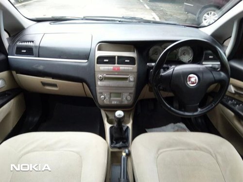Fiat Linea Emotion 2011 MT for sale in Mumbai 