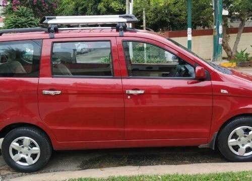 Used Chevrolet Enjoy 2014 MT for sale in Bangalore 