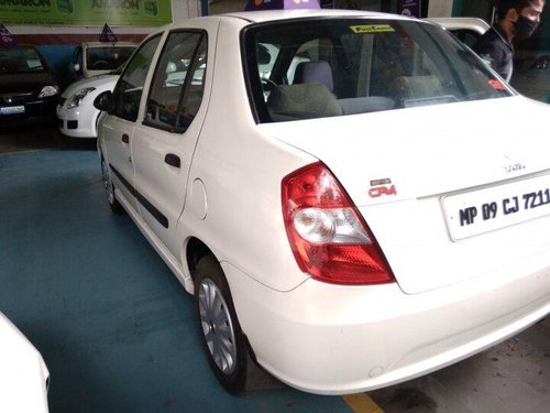 Used Tata Indigo eCS 2011 MT for sale in Indore 