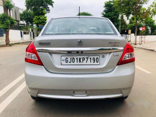 Maruti Suzuki Swift Dzire LXI, 2012, MT in Ahmedabad 