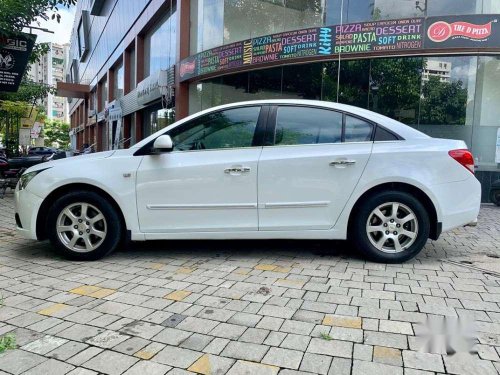 Used 2011 Chevrolet Cruze MT for sale in Surat