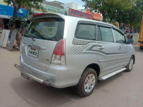 Used Toyota Innova 2011 MT for sale in Chennai