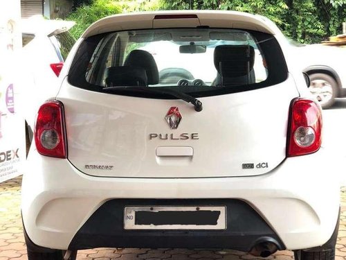 Used Renault Pulse 2013 MT for sale in Malappuram 