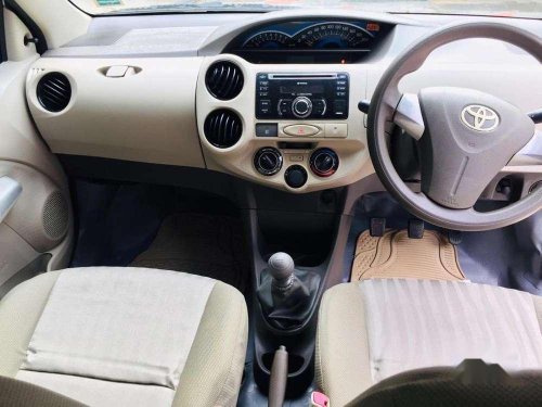 Used Toyota Etios VD SP*, 2015 MT for sale in Kottayam 