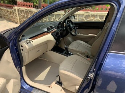 Used Maruti Suzuki Dzire VDI 2019 MT for sale in Udaipur 